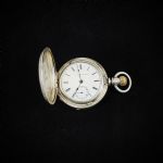 1436 6282 POCKET WATCH